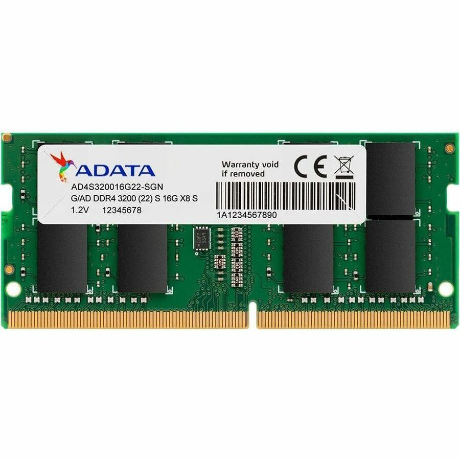 Adata Premier 16GB DDR4 SDRAM Memory Module