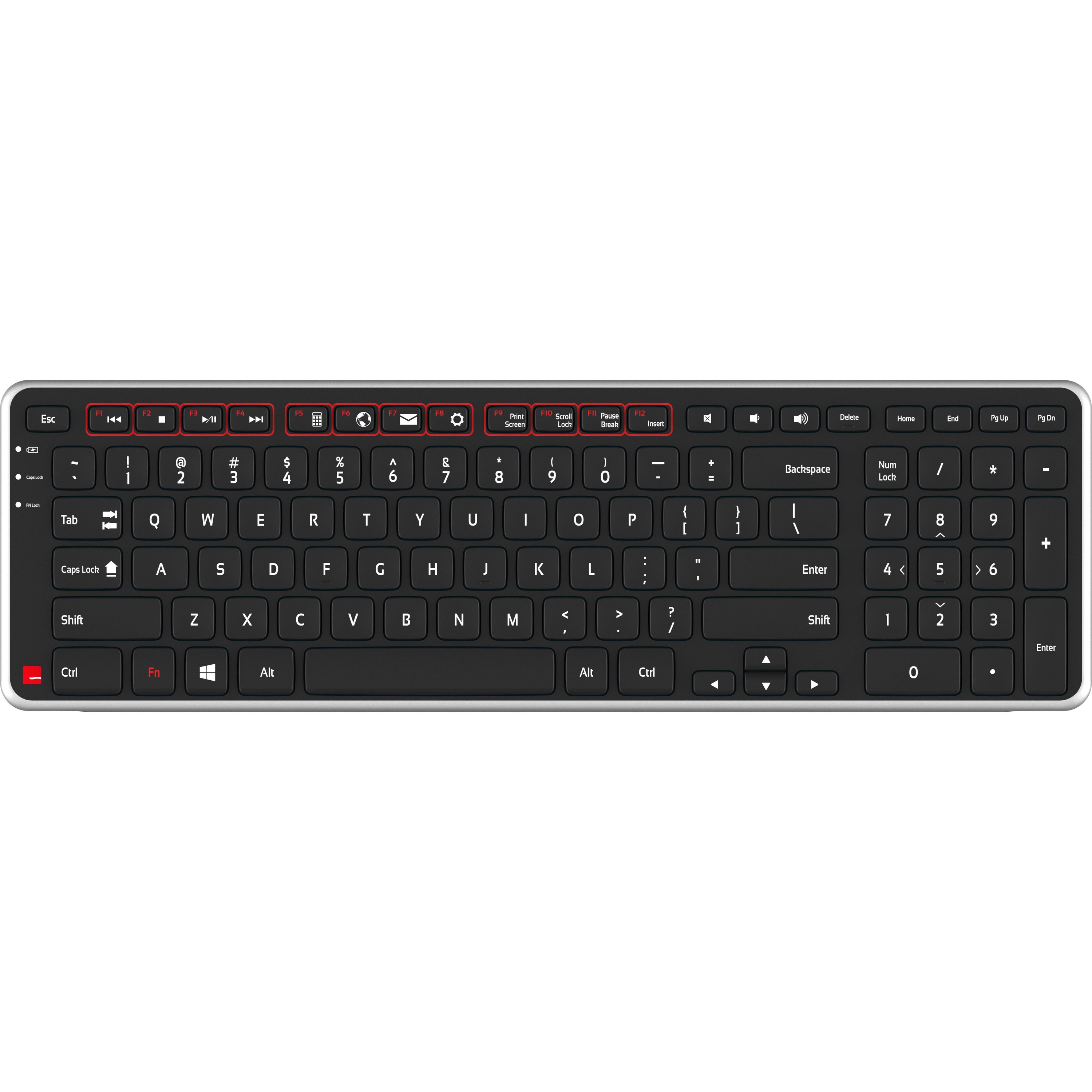 Contour Balance Keyboard