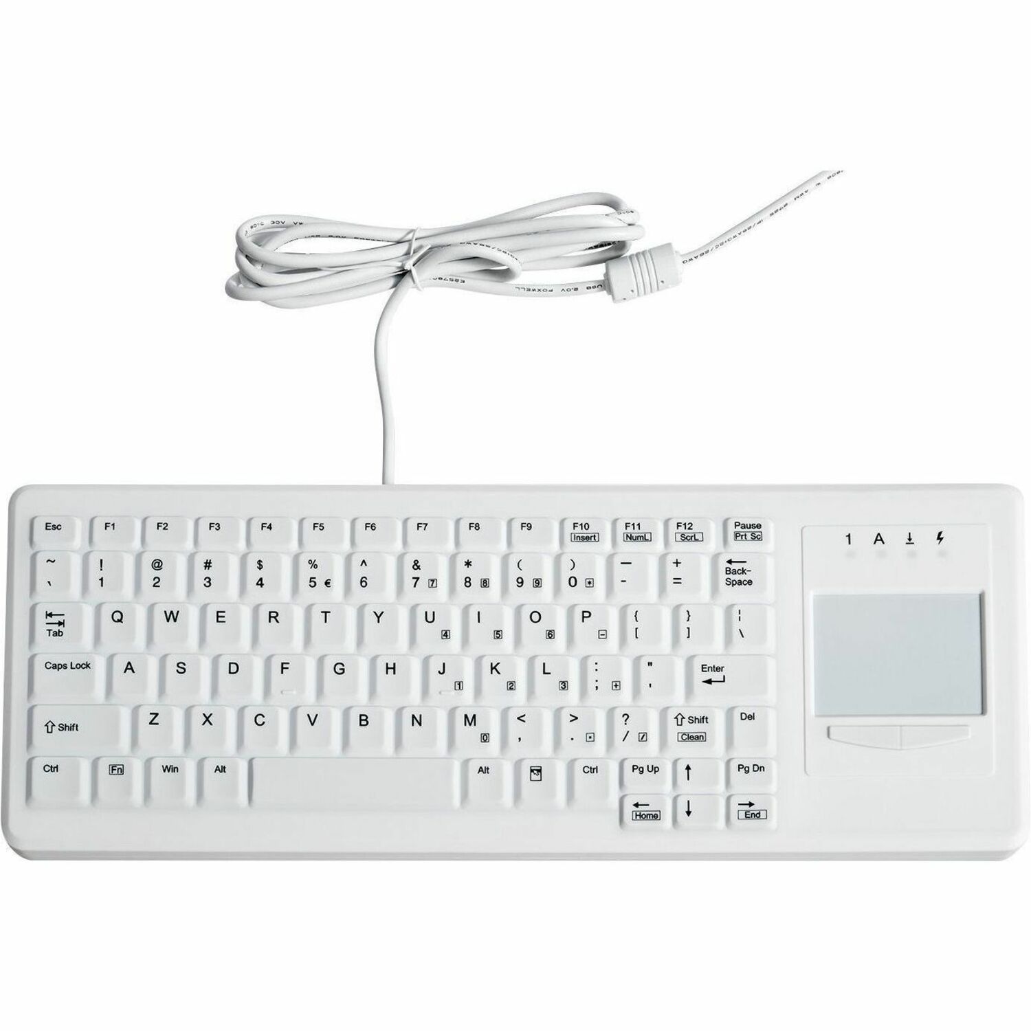 TG3 CK82S Keyboard