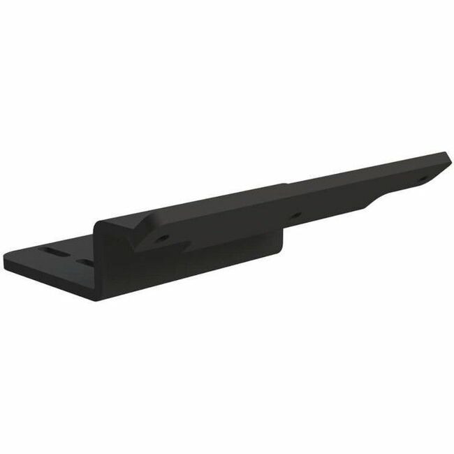 PMT Mounting Plate for Radio