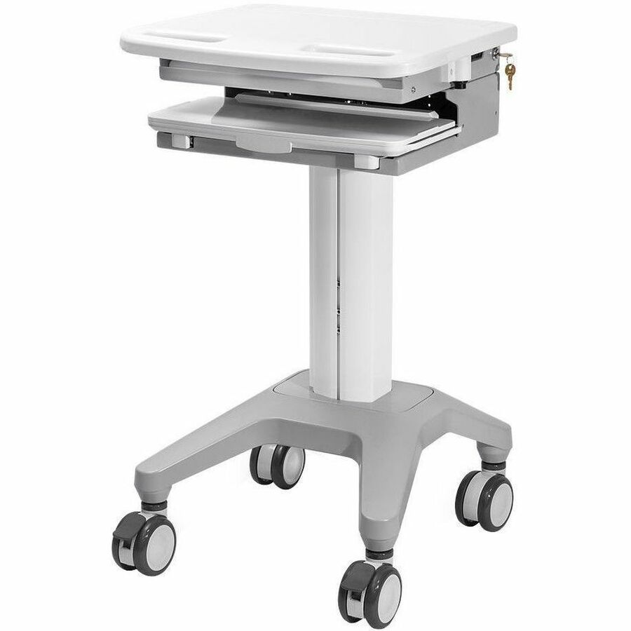 HAT Design Works Tango Laptop Cart