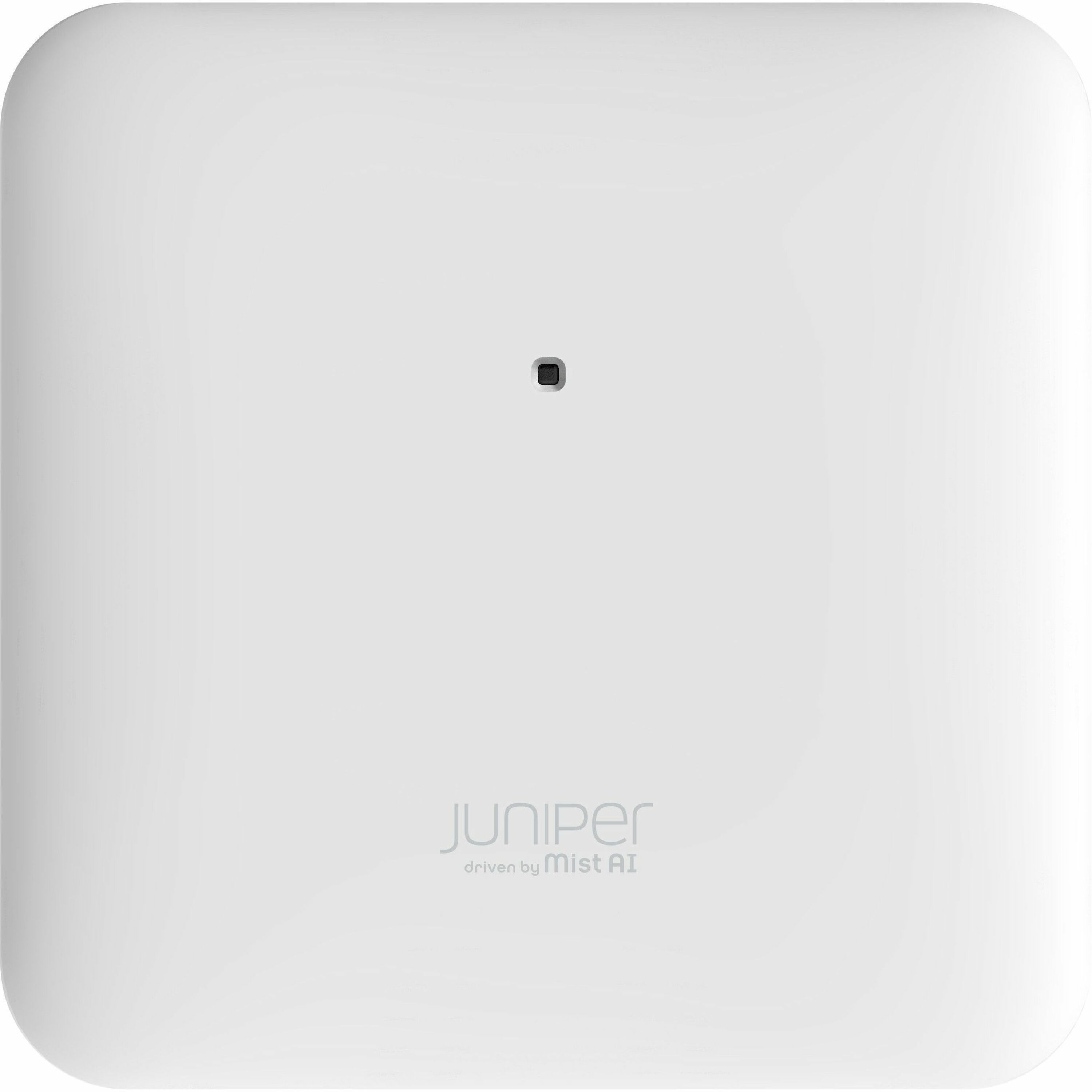 Mist AP34 Tri Band Wi-Fi 6E IEEE 802.11 a/b/g/n/ac/ax 4.08 Gbit/s Wireless Access Point - Indoor