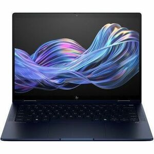 HP EliteBook X Flip G1i 14" Touchscreen Convertible 2 in 1 Notebook - Intel Core Ultra 7 2nd Gen 266V - 512 GB SSD