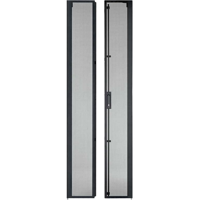 Panduit Net-Access Door Split Hinged