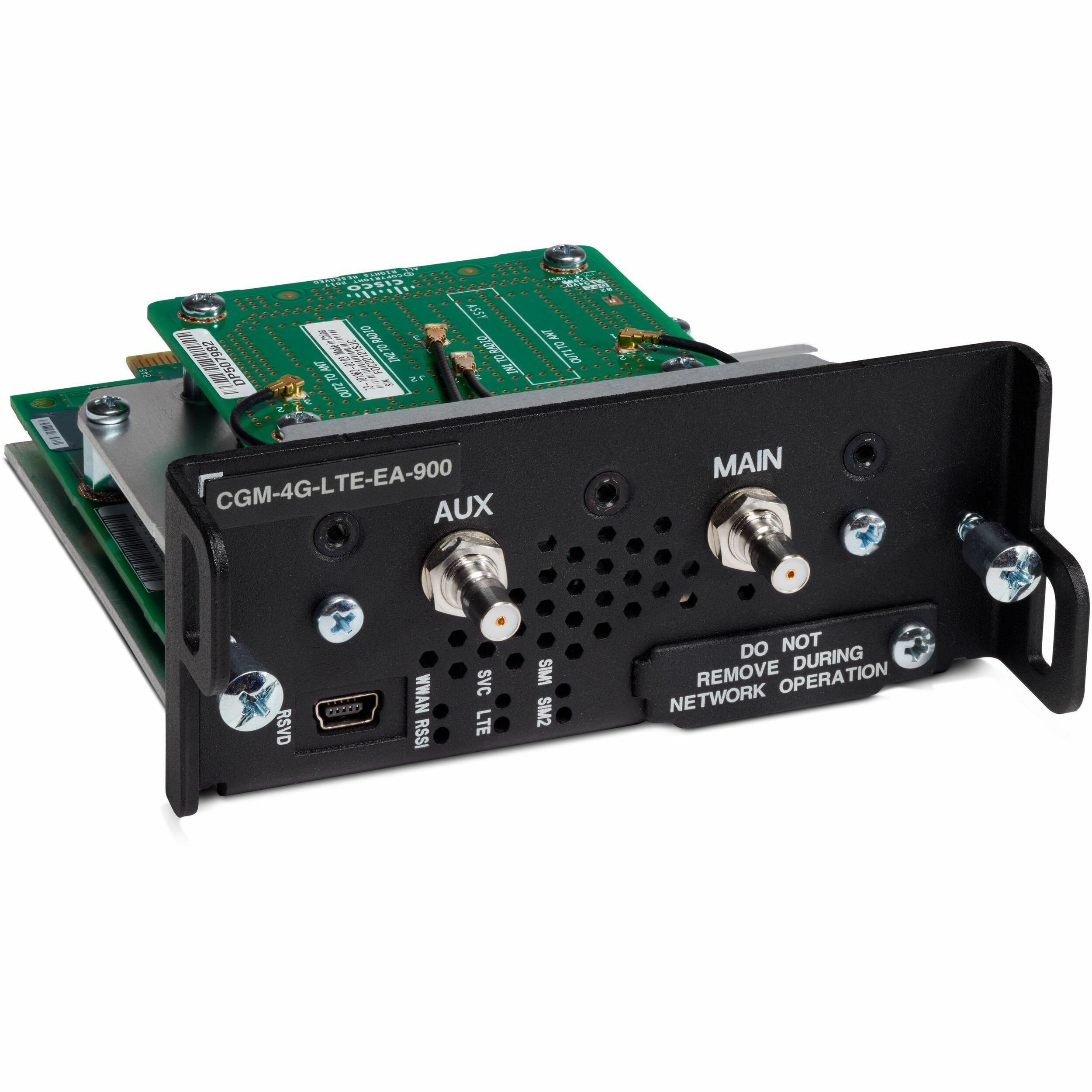 Cisco Radio Modem - Refurbished