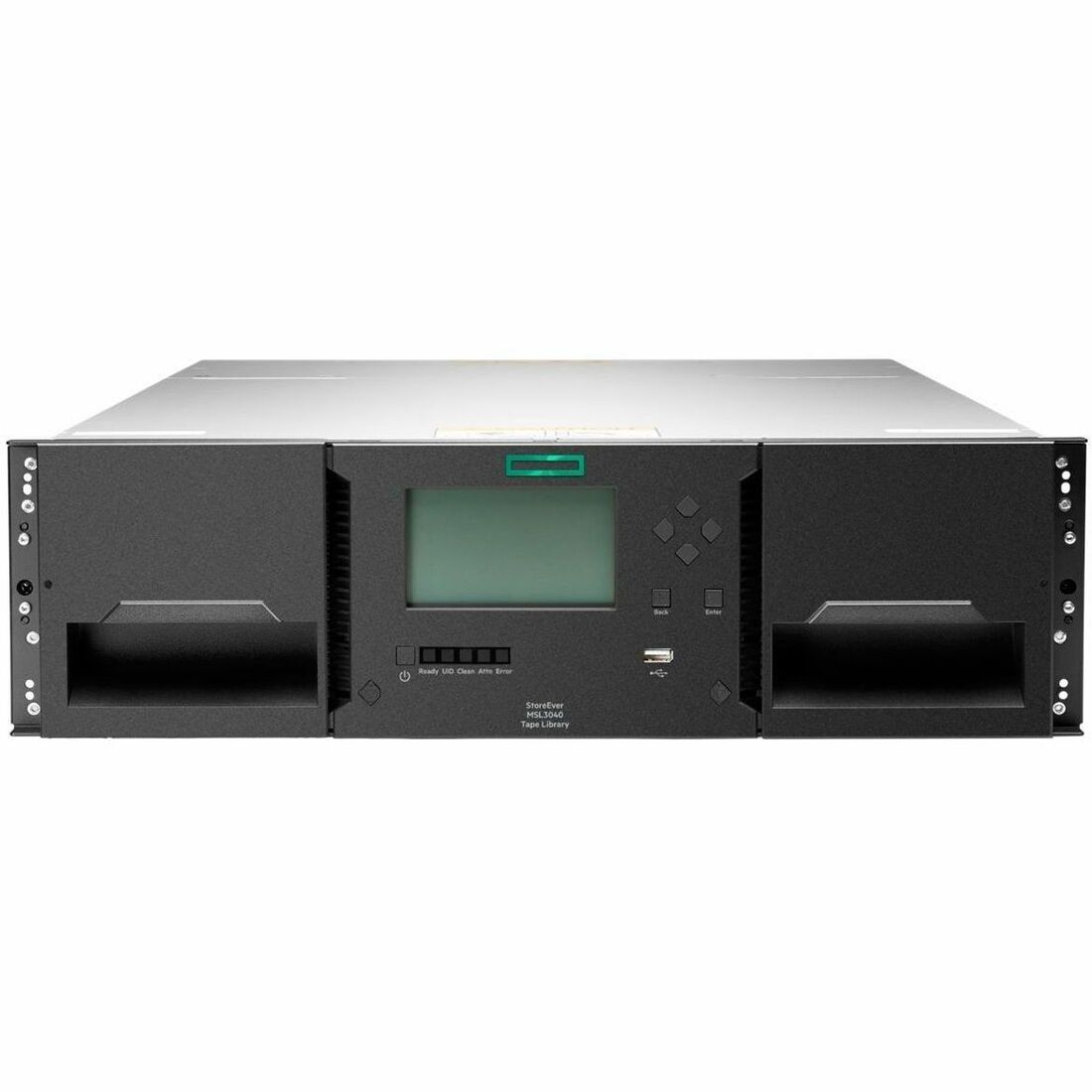 HPE MSL LTO-9 45000 FC Drive Upgrade Kit
