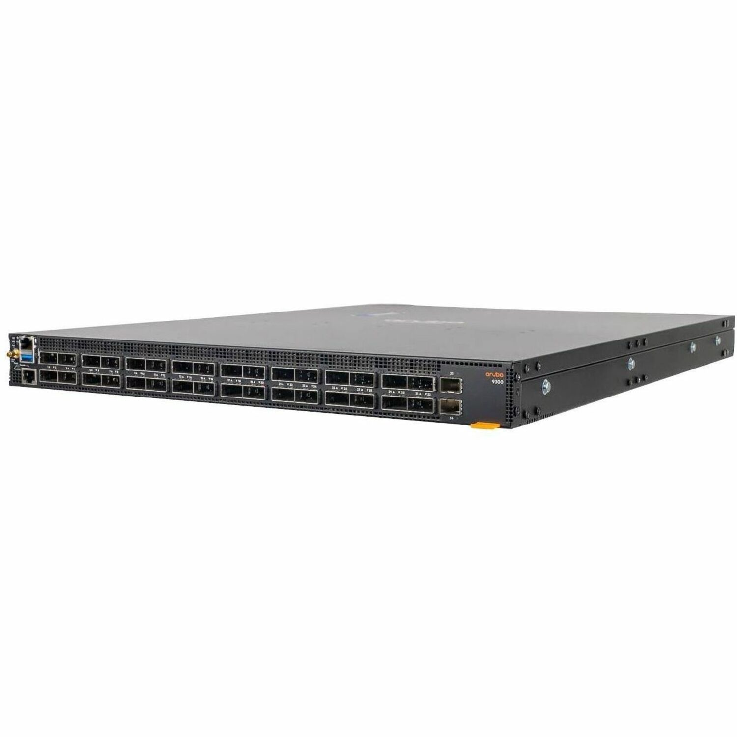 Aruba CX 9300 Ethernet Switch