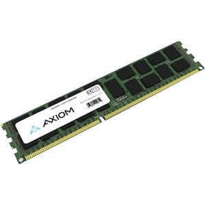 Axiom 16GB DDR3-1866 ECC RDIMM for IBM - 00D5048, 00D5047