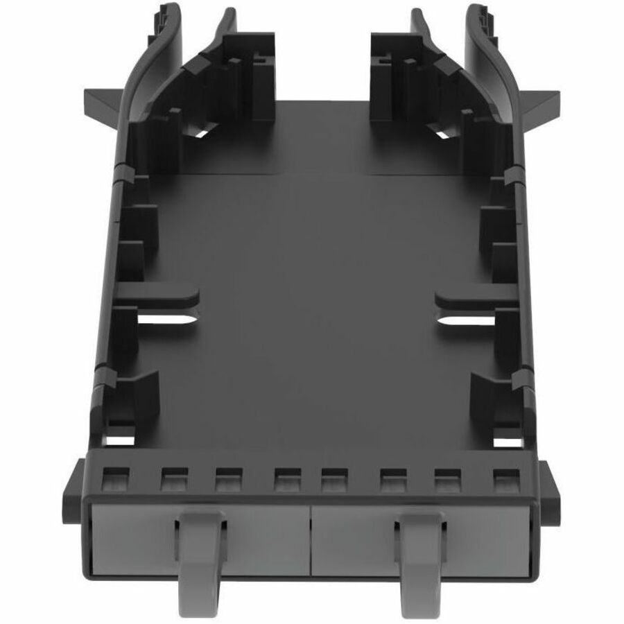 Panduit HD Flex Blanking Panel, 4-Port