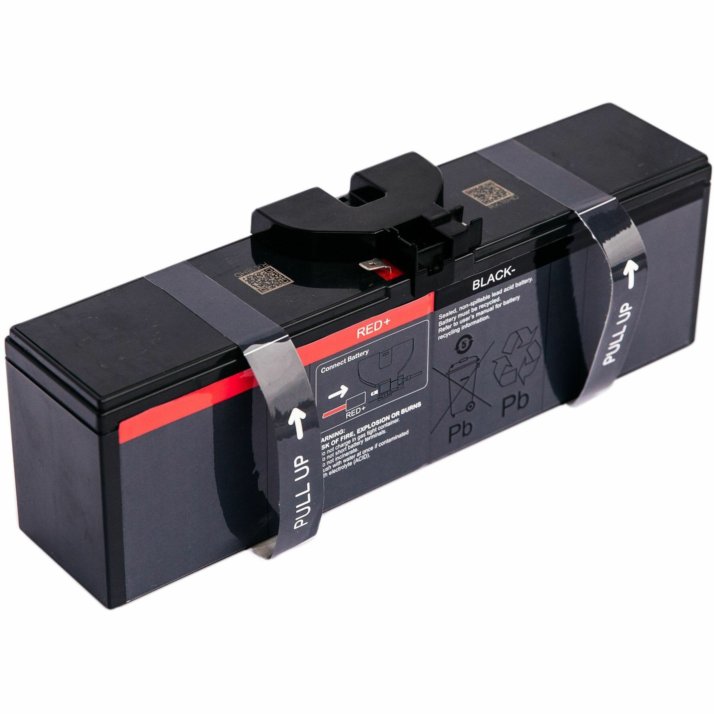BTI APCRBC160-SLA160 SEALED LEAD ACID BATTERY FOR APC - 2yr Warranty - BACK-UPS PRO BN1100M2, BN1100M2-CA, BP1000, BP700UC, BR1000MS, BR1000MS-TW, BR1100M2-LM, BX1000