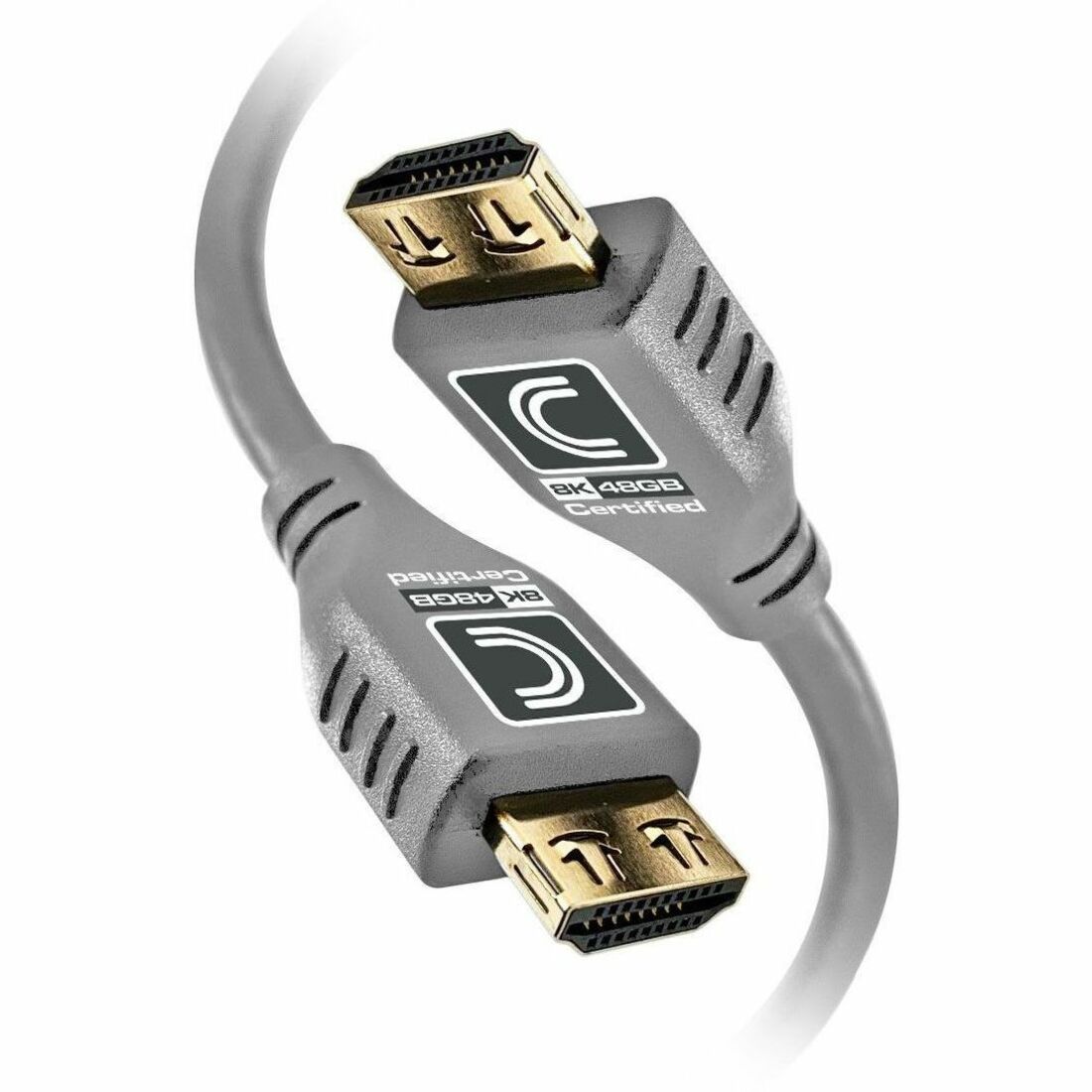Comprehensive MicroFlex Pro AV/IT Integrator HDMI A/V Cable