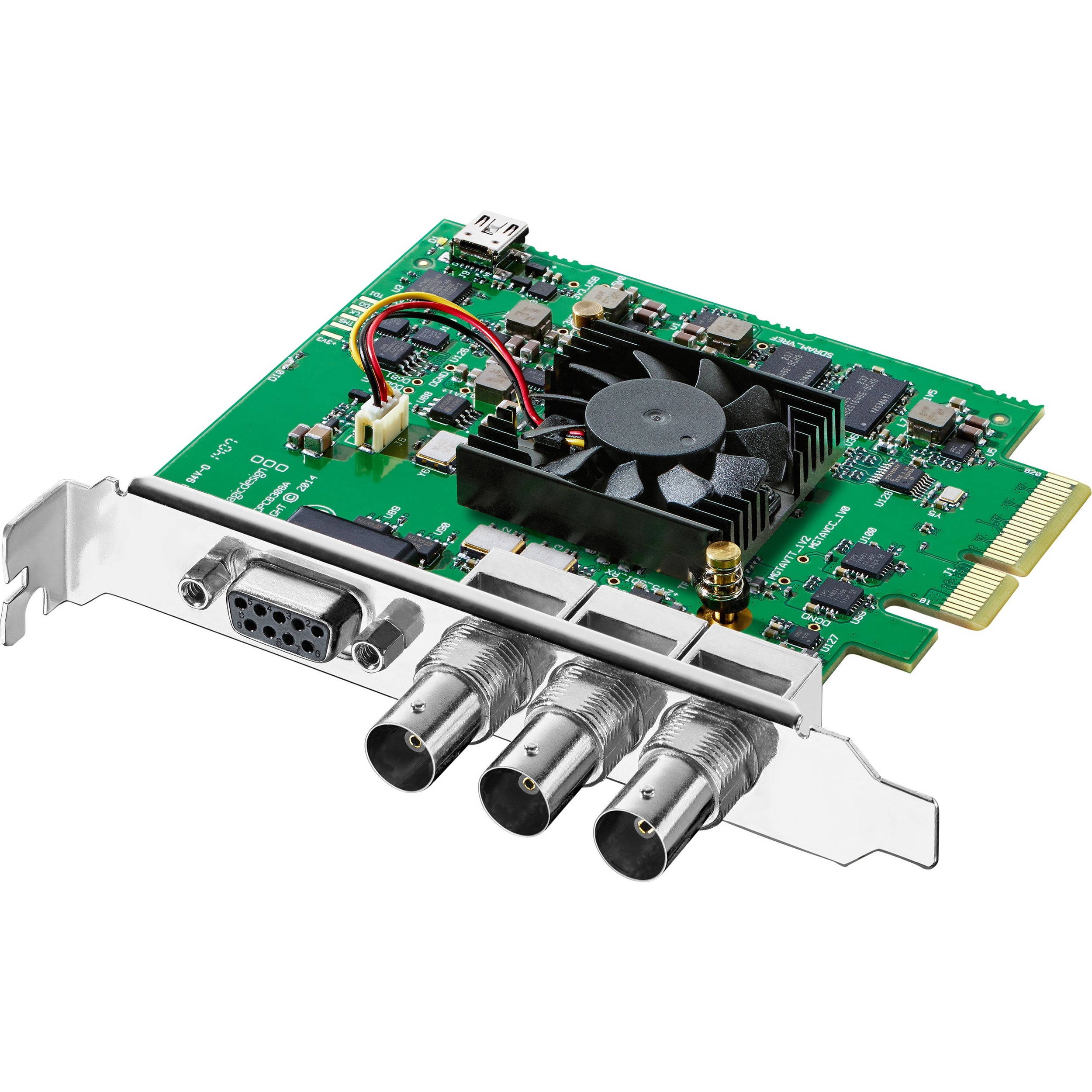 Blackmagic Design DeckLink SDI 4K