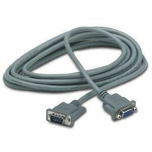 Cable, Extension Cable for use w/ UPS communications cable 15'/5m