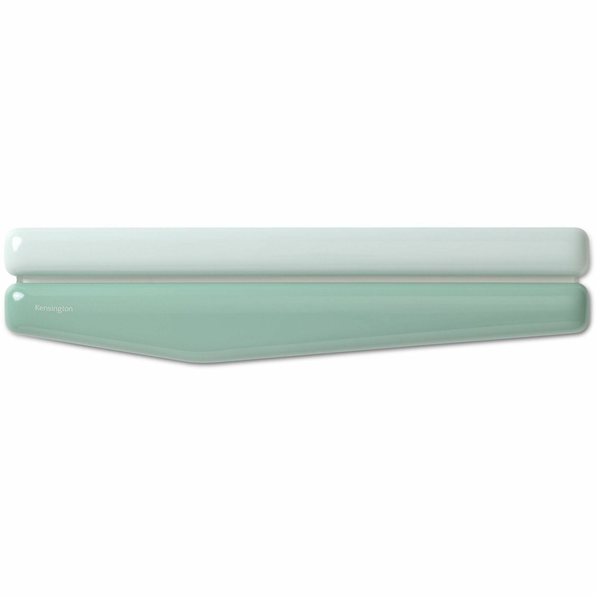 Kensington Duo Gel Keyboard Wrist Rest - Green