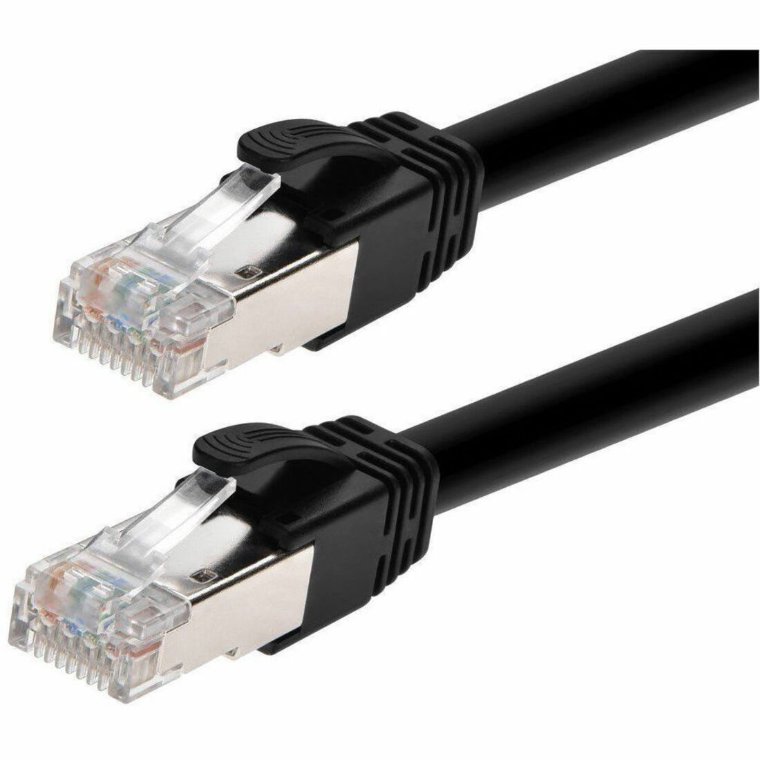 Monoprice Patch UTP Category 6a Network Cable