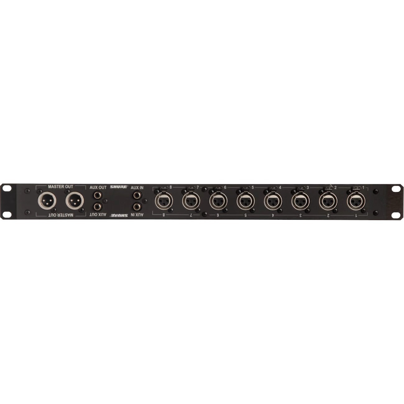 Shure RKC800 XLR Connector Kit