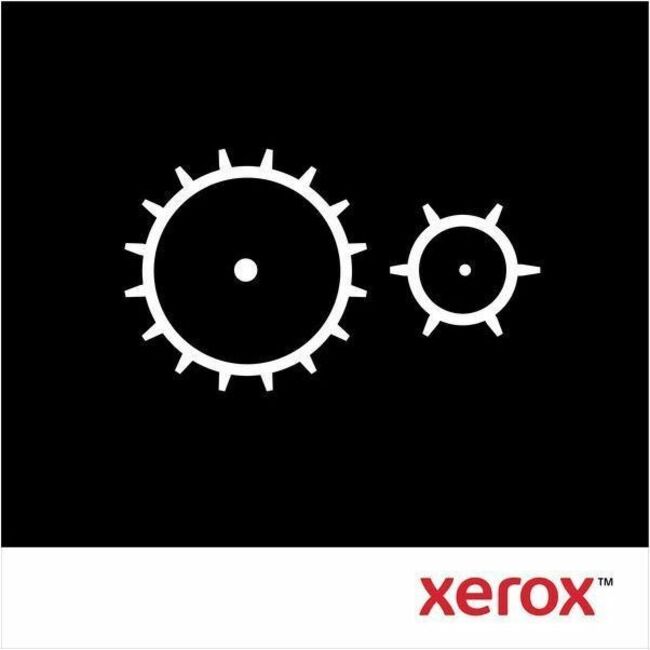 Xerox 2ND Bias Transfer Roller (btr)