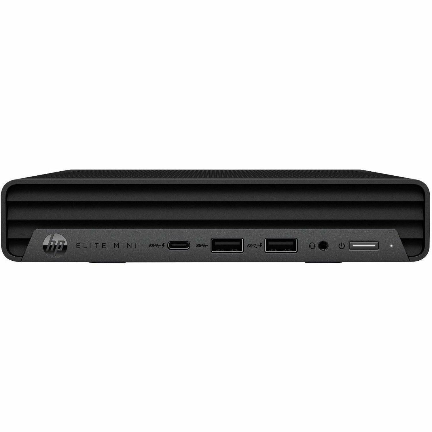 HP Elite Mini 800 G9 Desktop Computer - Intel Core i7 12th Gen i7-12700T - 32 GB - 512 GB SSD - Desktop Mini