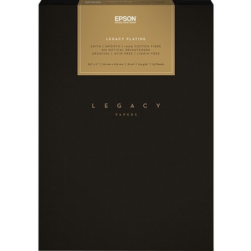 Epson Legacy Inkjet Paper