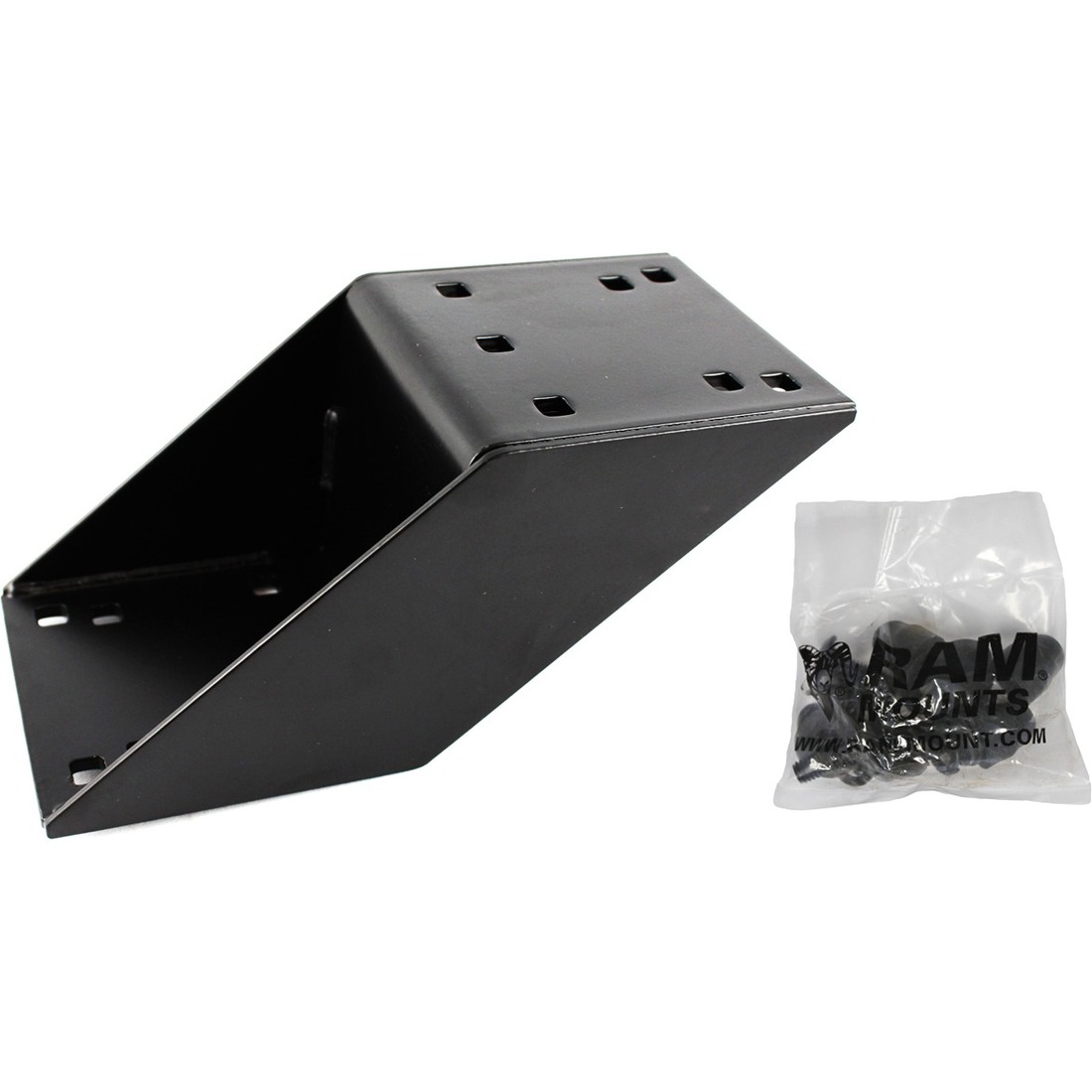 RAM Mounts Vehicle Mount for Notebook