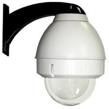 Panasonic Outdoor Wall Mount Dome Housing