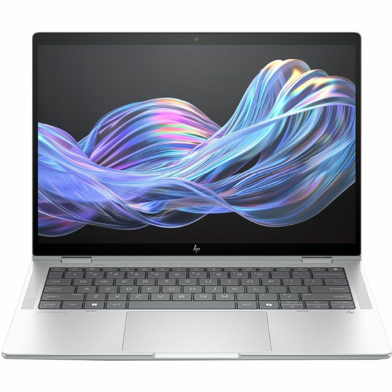 HP EliteBook X Flip G1i 14" Touchscreen Convertible 2 in 1 Notebook - Intel Core Ultra 7 Series 2 268V - 32 GB - 256 GB SSD