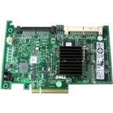 DELL - INGRAM CPO CONTROLLER CARD ASSEMBLY PERC6II