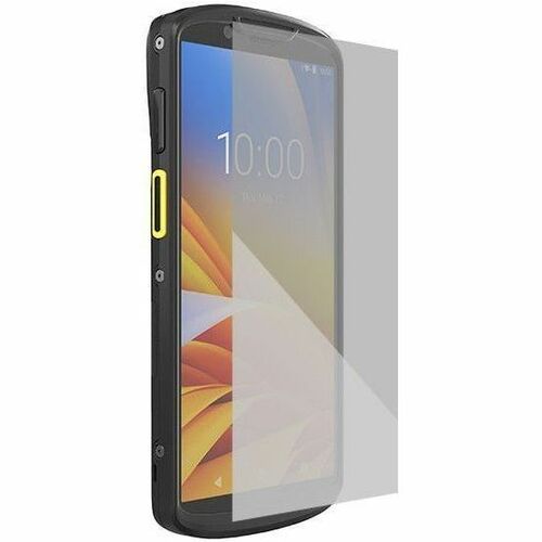 InfoCase Tempered Glass Screen Protection for the Zebra TC5 Series