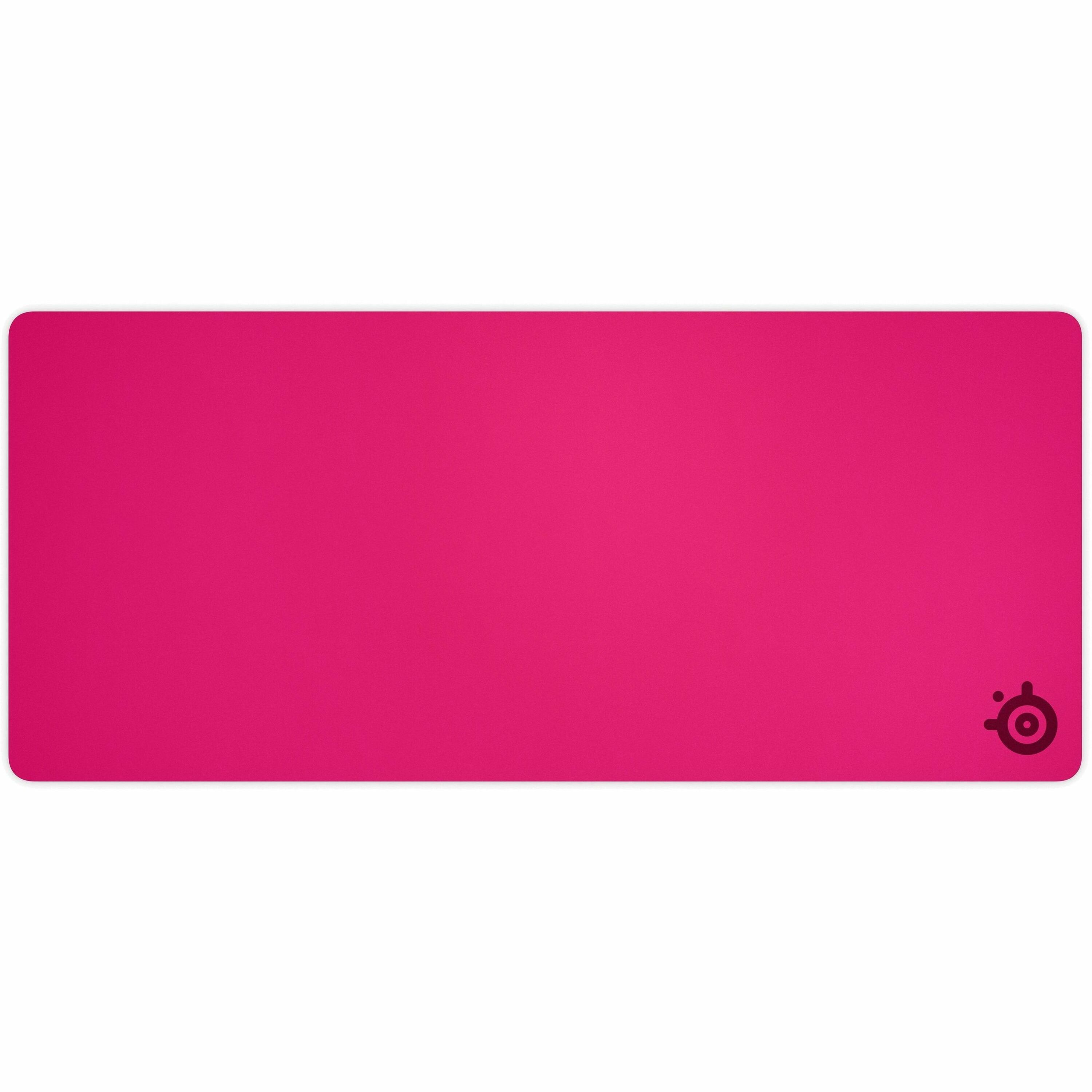 SteelSeries QcK Heavy Gaming Mouse Pad