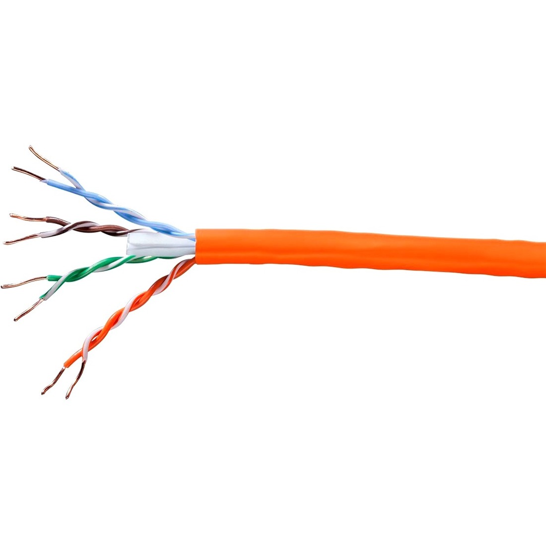 Monoprice Cat. 6 UTP Network Cable