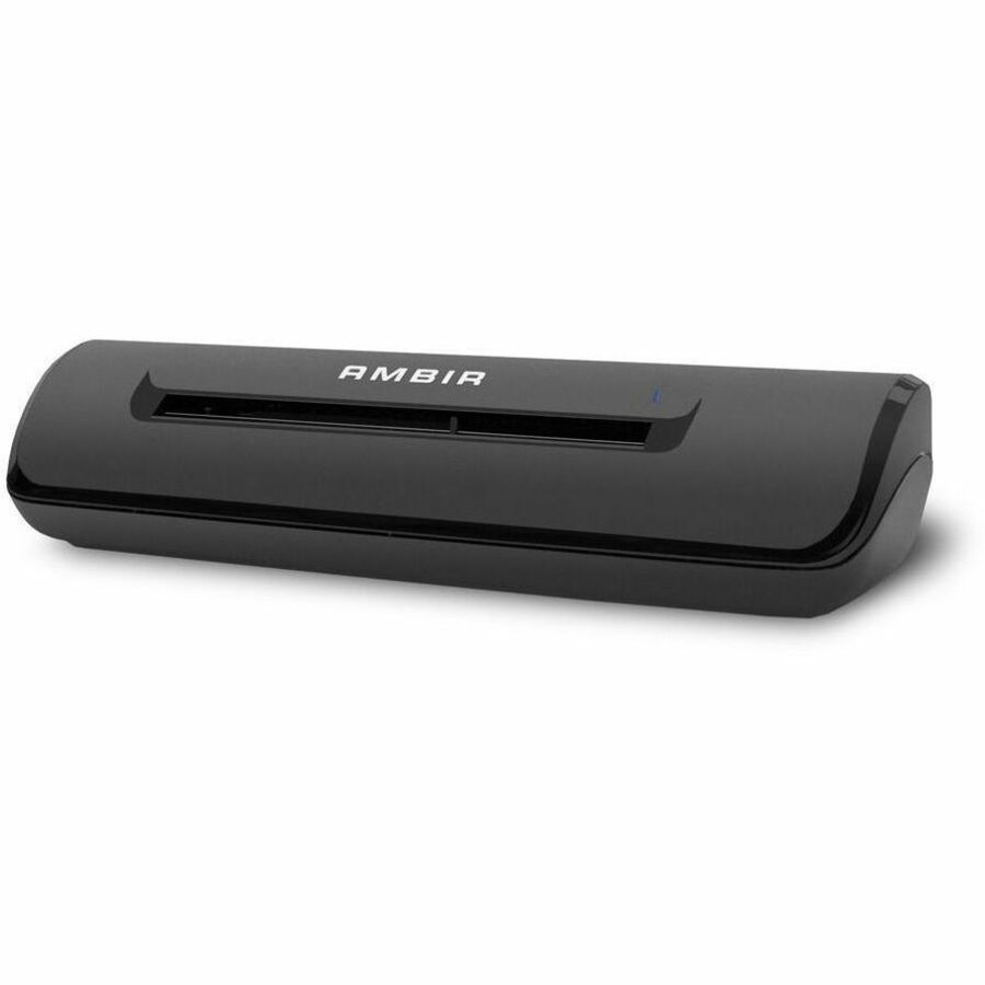 ImageScan Pro 667 Simplex ID Card Scanner Bundled w/ AmbirScan for athenahealth