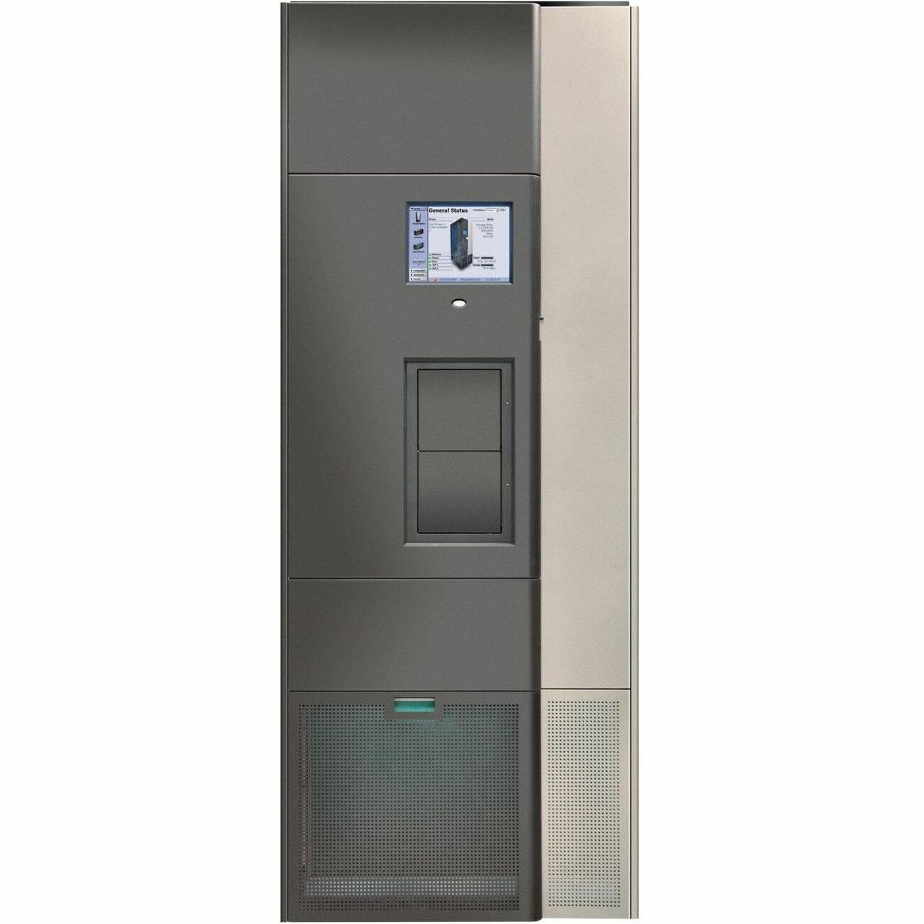 HPE Spectra TFinity 110 Chambers Media Enterprise Expansion