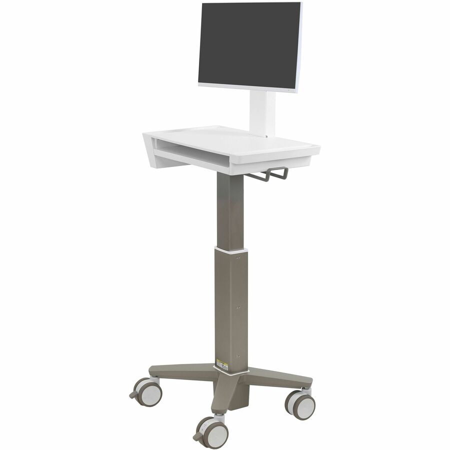 Ergotron CareFit Slim 2.0 LCD Cart