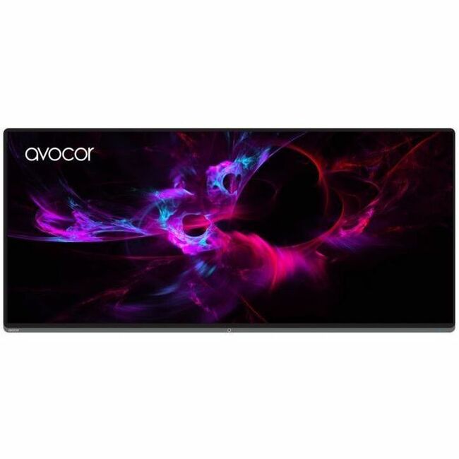 avocor AVL-1050-D Collaboration Display