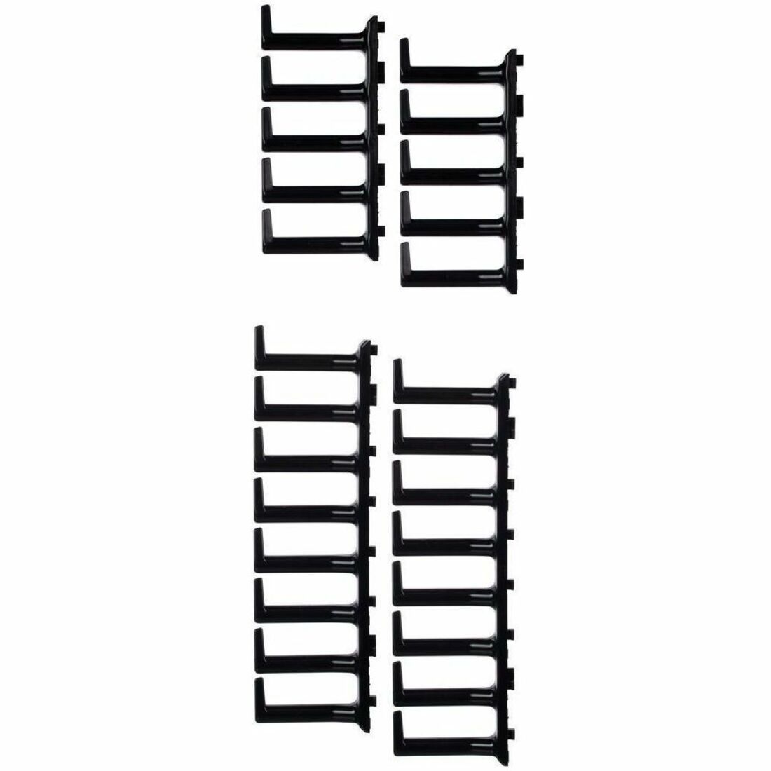 Panduit FlexFusion Cable Management Fingers