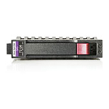 HPE Ingram Micro Sourcing 72 GB Hard Drive - 2.5" Internal - SAS (6Gb/s SAS)