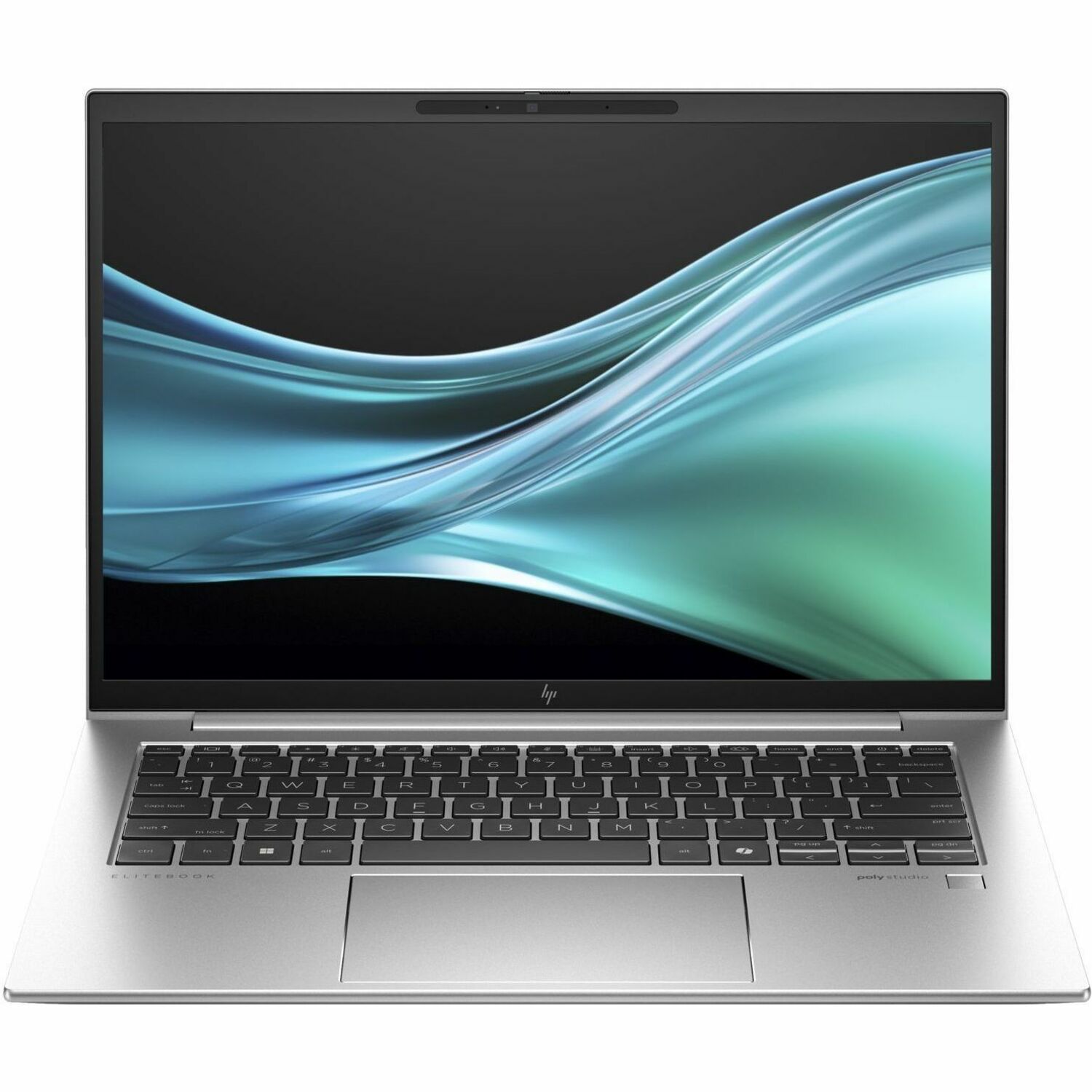 HP EliteBook 840 G11 14" Notebook - WUXGA - 60 Hz - Intel Core Ultra 7 155H - vPro Technology - 32 GB - 512 GB SSD