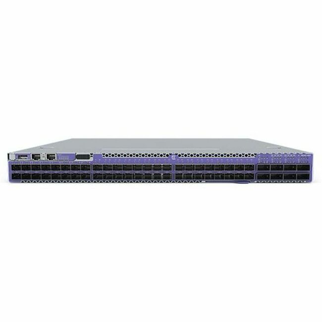 Extreme Networks X695-48Y-8C Ethernet Switch