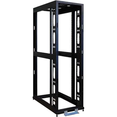 Tripp Lite series Rack Cabinet