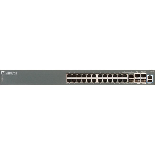 Avaya Ethernet Routing Switch 3600