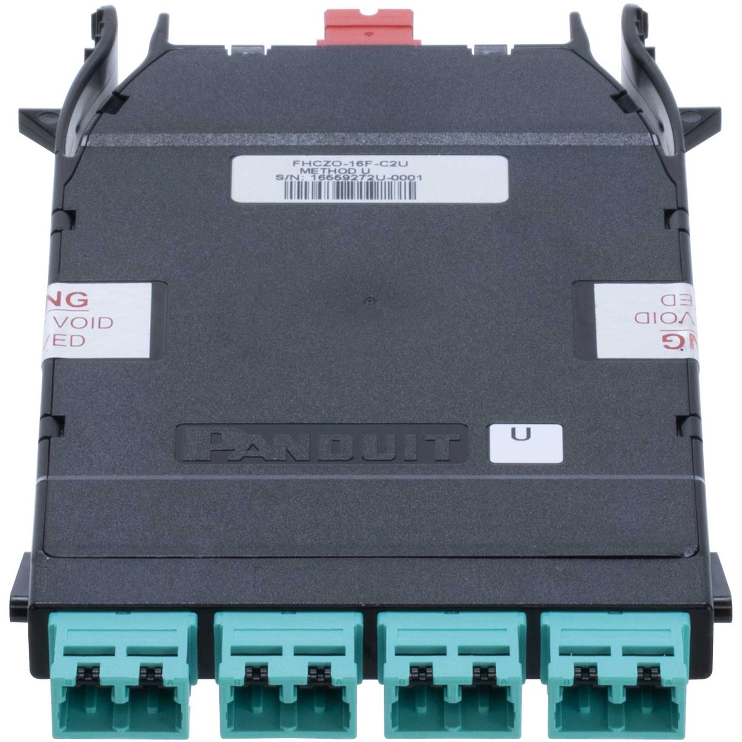 Panduit Cassette