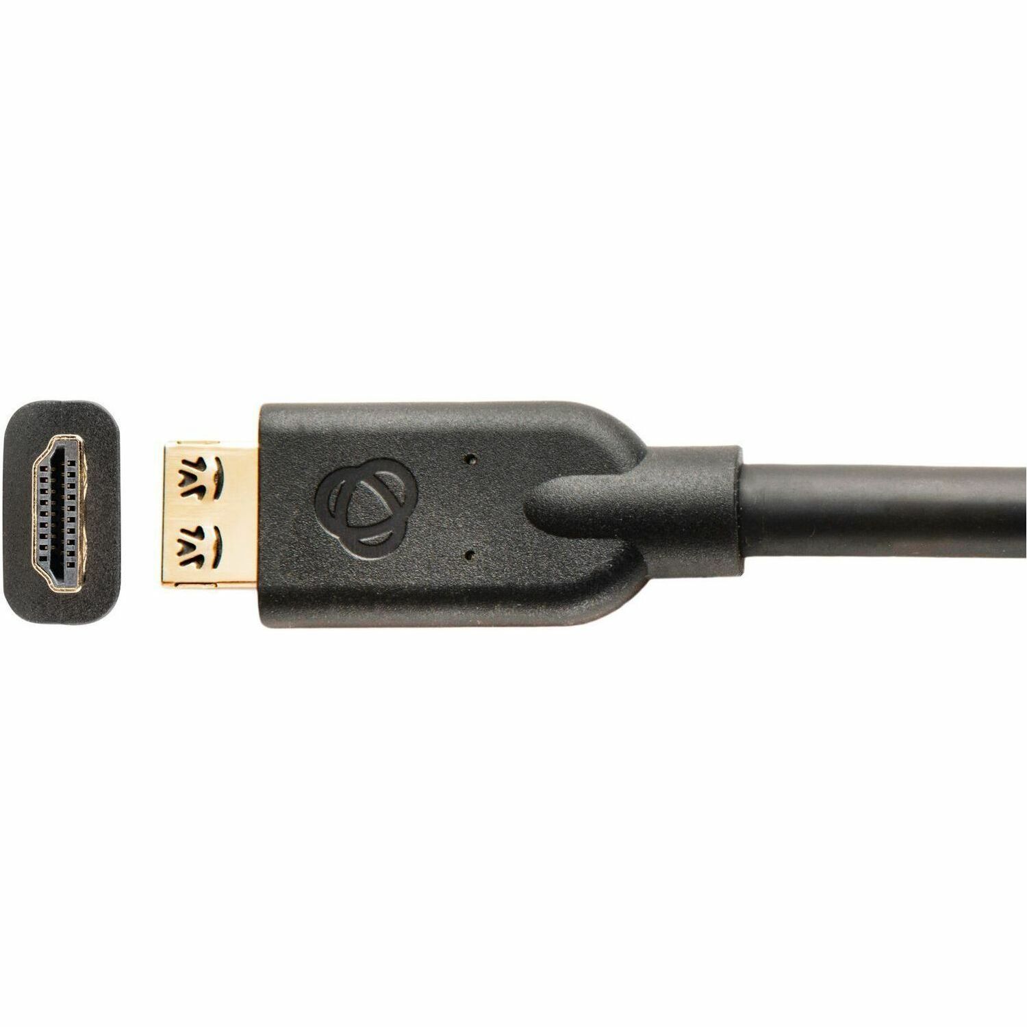 Kramer Certified Ultra High-Speed HDMI Cable With Ethernet