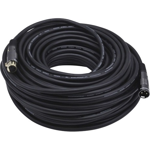 Monoprice 150ft Premier Series XLR Male to XLR Female 16AWG Cable (Gold Plated)