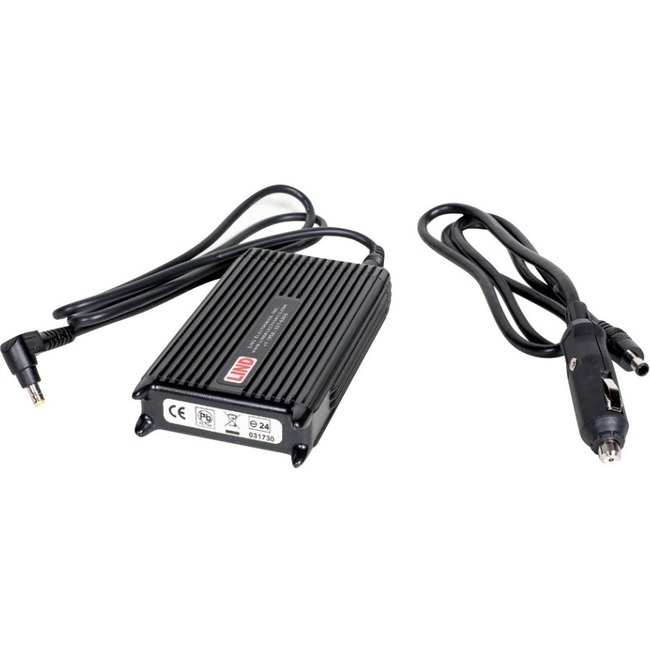 Gamber-Johnson Auto Adapter