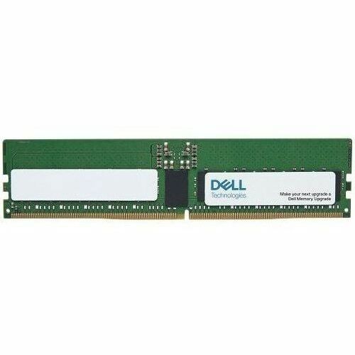 Dell Memory Upgrade - 64GB - 2Rx4 DDR5 RDIMM 4800MHz