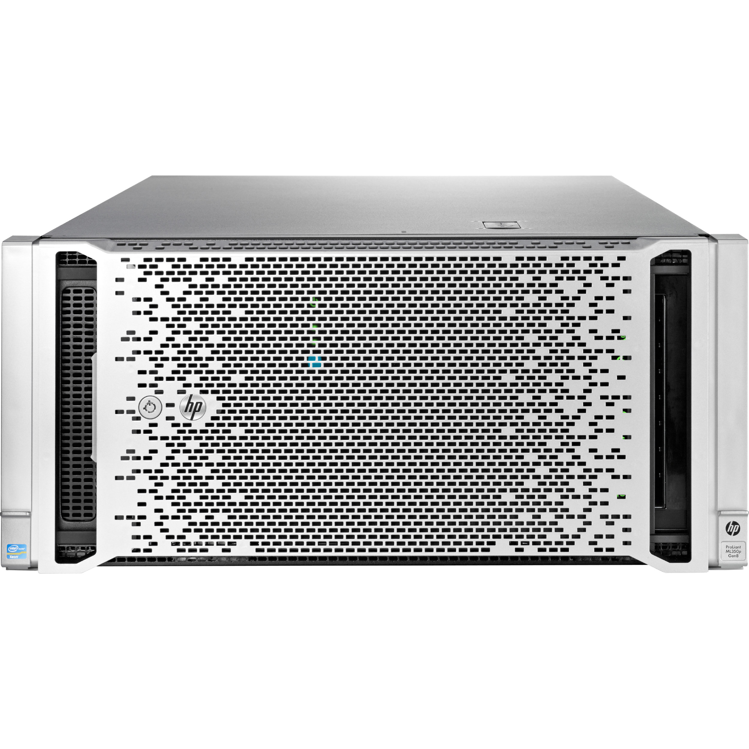 HPE Ingram Micro Sourcing ProLiant Server Barebone System - Refurbished - 5U Rack-mountable - Socket R LGA-2011 - 2 x Processor Support
