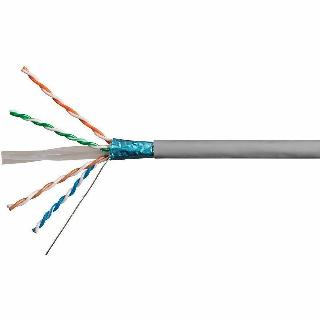 Monoprice Category 6a Network Cable