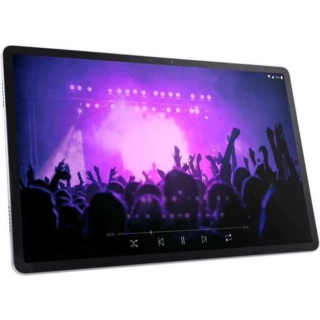 Lenovo Tab P11 Pro TB-J706F Tablet - 11.5" WQXGA - Qualcomm Snapdragon 730G - 4 GB - 128 GB Storage - Android 10 - Slate Gray