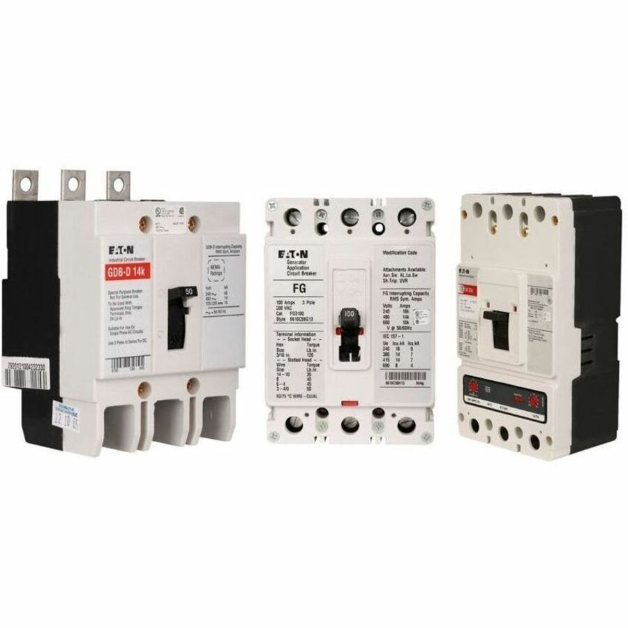 Eaton C GHB Circuit Breaker
