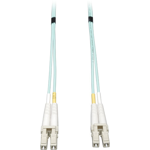 Tripp Lite series Fiber Optic Network Cable